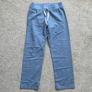 Figs livingston pants